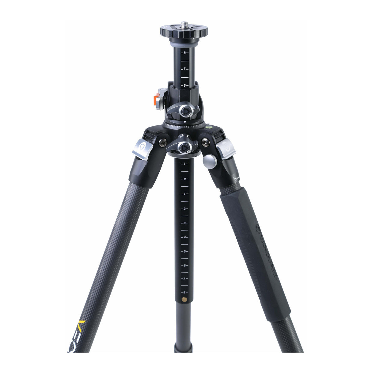 Vanguard VEO 3+ 263AP Aluminum Tripod with Panhead