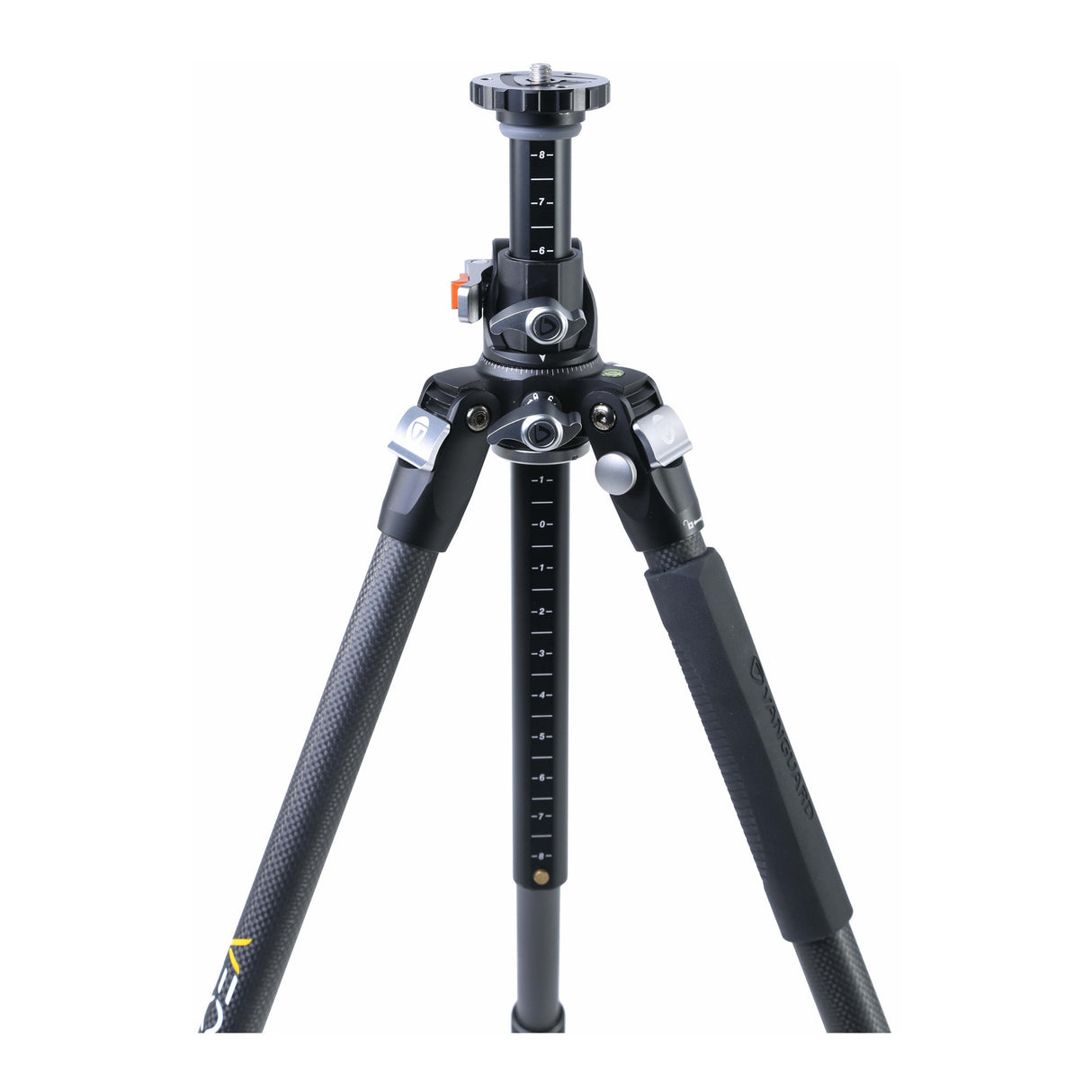 Vanguard VEO 3+ 263CB Carbon Fiber Tripod with Ball Head