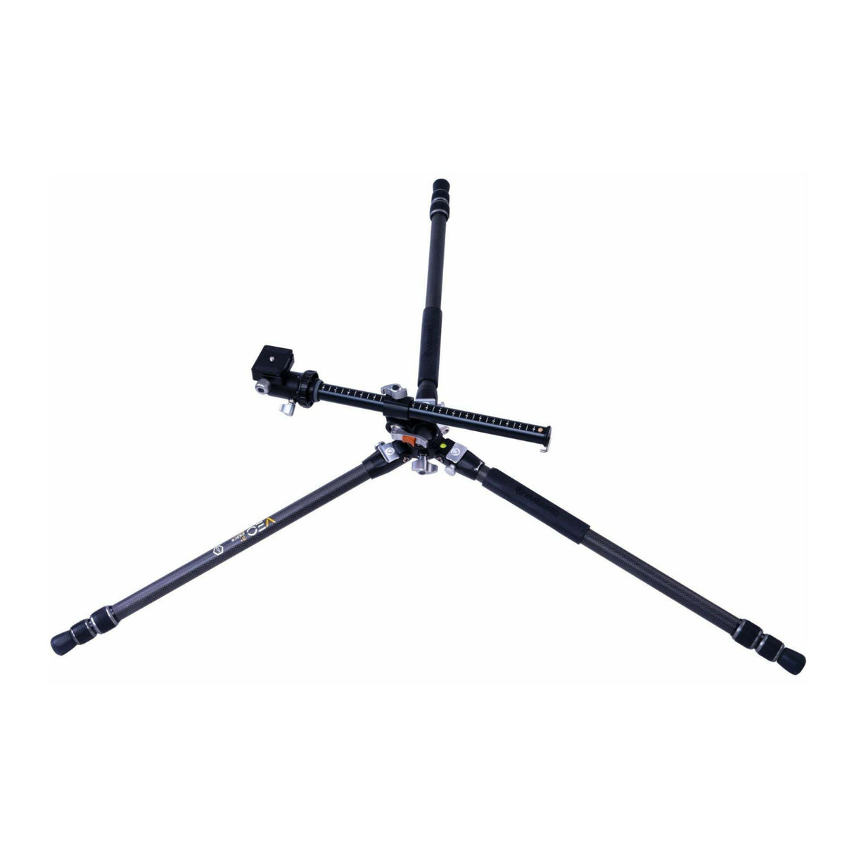 Vanguard VEO 3+ 263CB Carbon Fiber Tripod with Ball Head