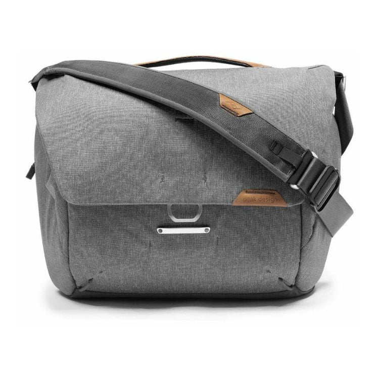 Peak Design 13L Everyday Messenger v2 Bag (Ash)
