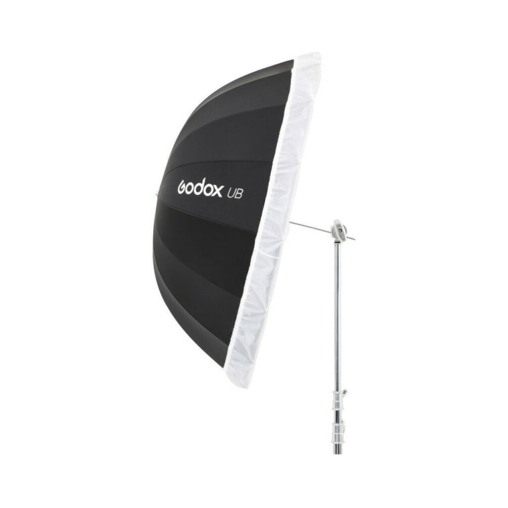 Godox DPU-130T Transparent Diffuser for 51.2-Inch Parabolic Umbrella