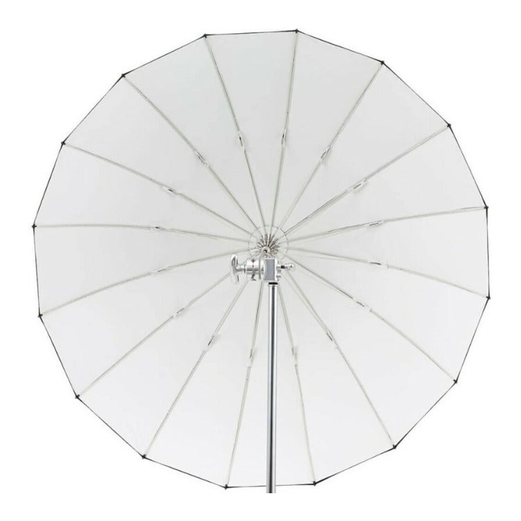 Godox UB-130W White Parabolic Umbrella