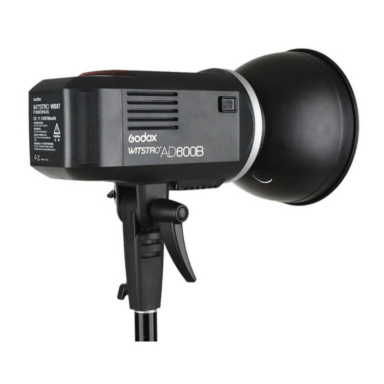 Godox AD600B Witstro TTL All-In-One Outdoor Flash