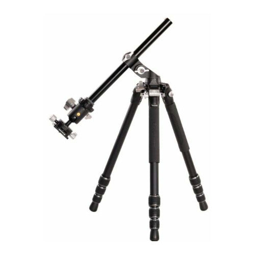 Vanguard Aluminum Tripod with VEO BH-160S Ball Head, QS-62 V3