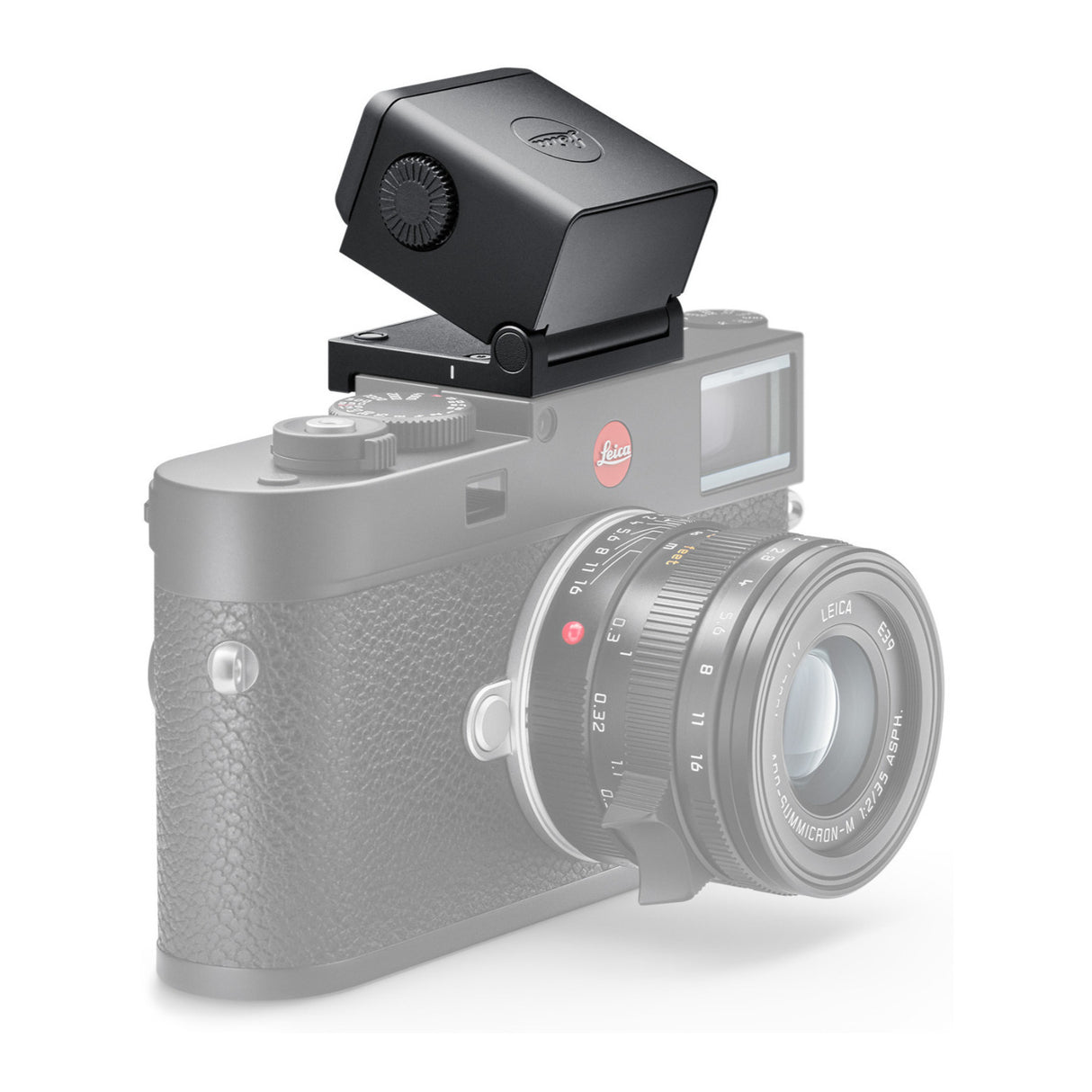 Leica Visoflex 2 Electronic Viewfinder for M11 Camera