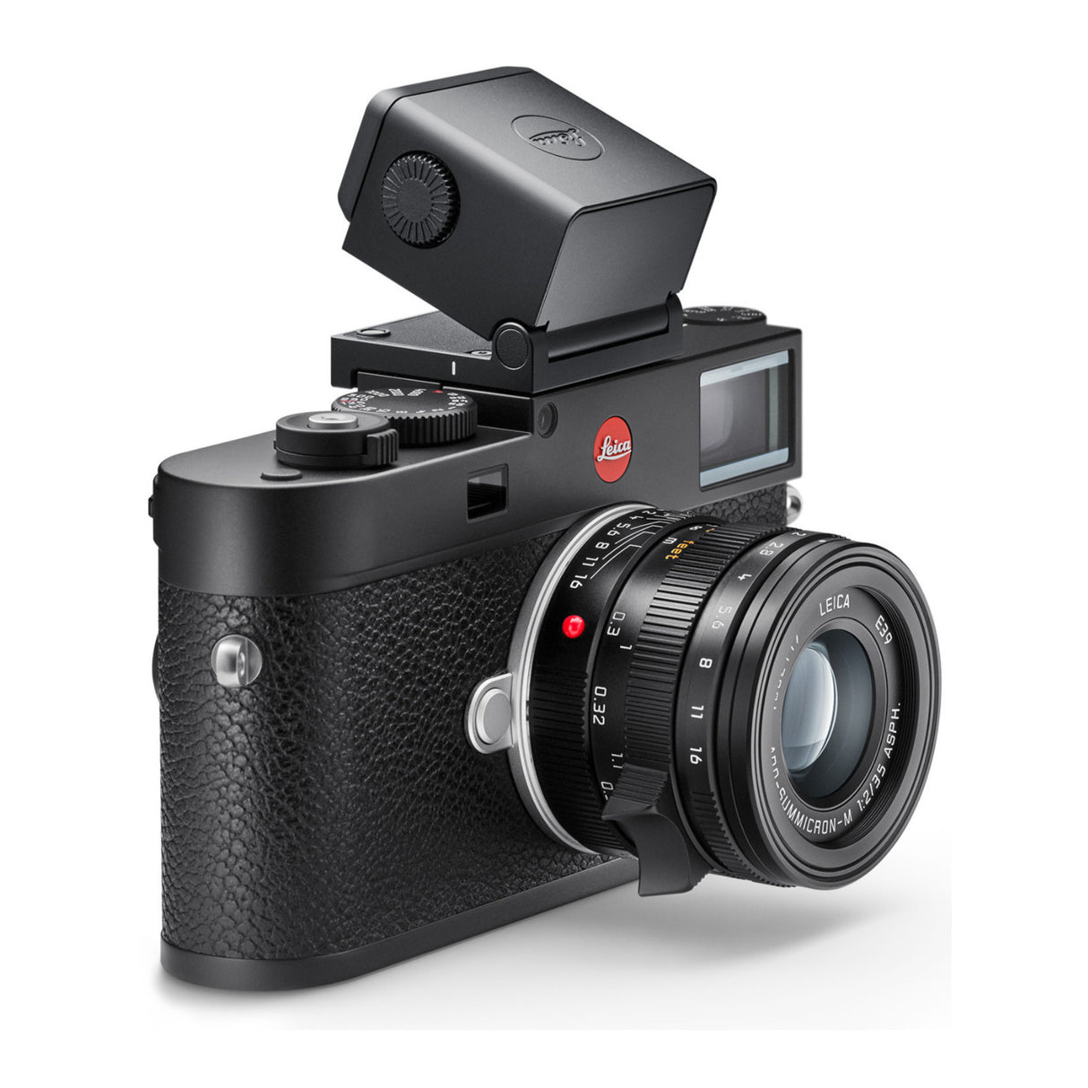 Leica Visoflex 2 Electronic Viewfinder for M11 Camera