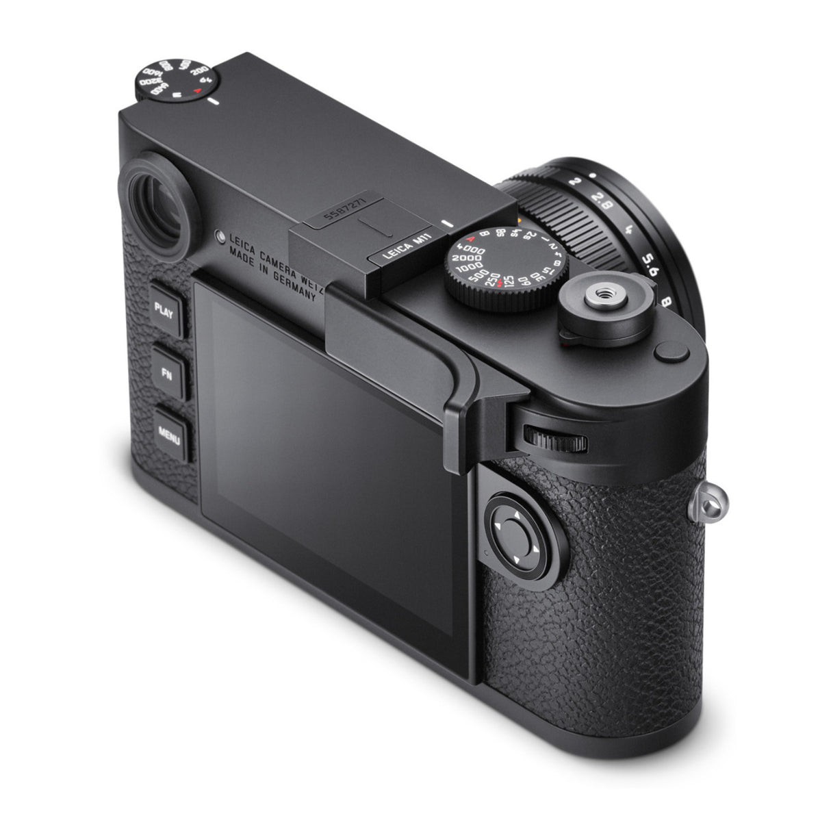 Leica Thumb Support for M11 Camera
