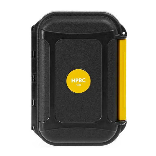 DJI HPRC 1400 Hard Case for DJI Pocket 2 Creative Combo Kit