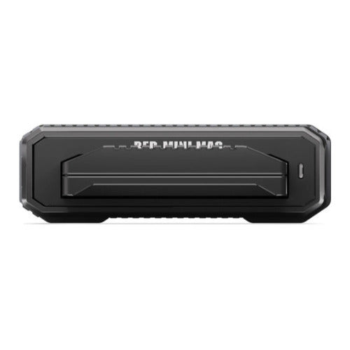 SanDisk Professional Pro-Reader Red Mini-Mag Edition