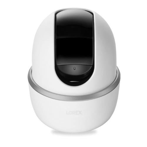 Lorex 2K Pan-Tilt Indoor Wi-Fi Security Camera