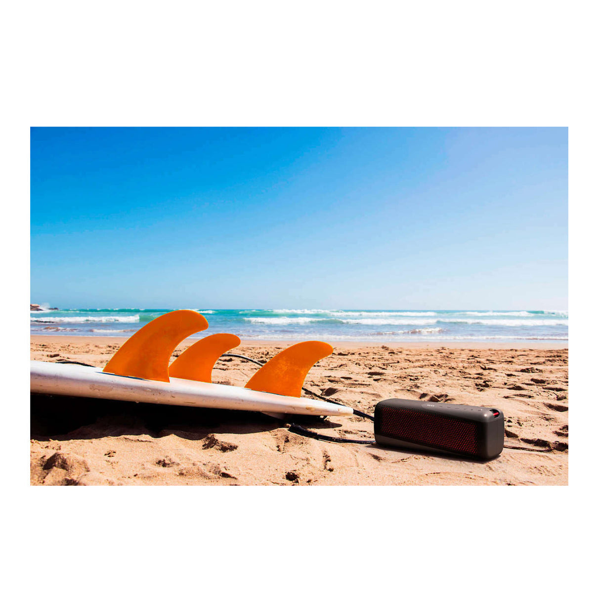 Philips S7807 Wireless Bluetooth Speaker