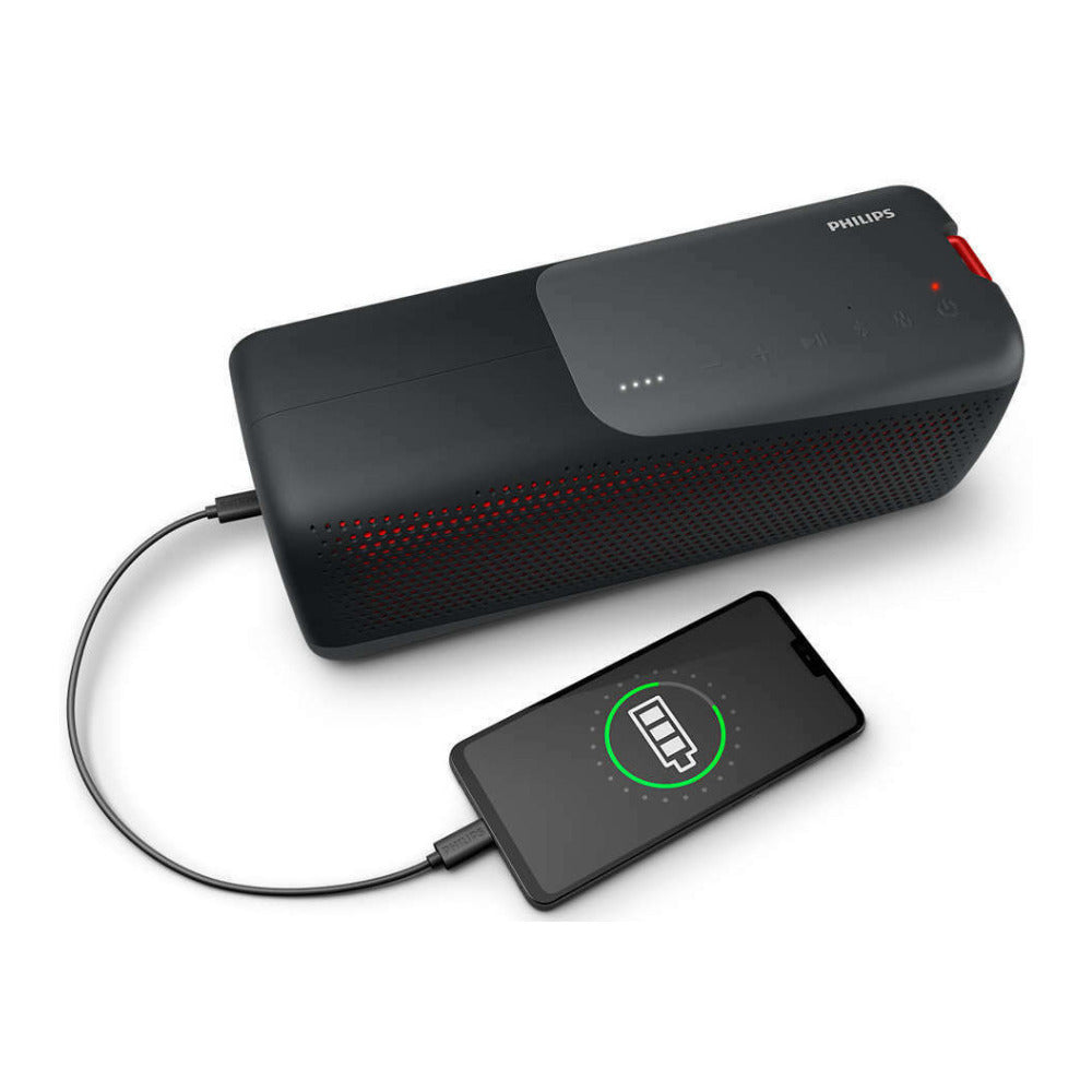 Philips S7807 Wireless Bluetooth Speaker