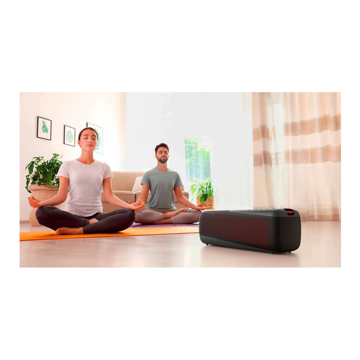 Philips S7807 Wireless Bluetooth Speaker