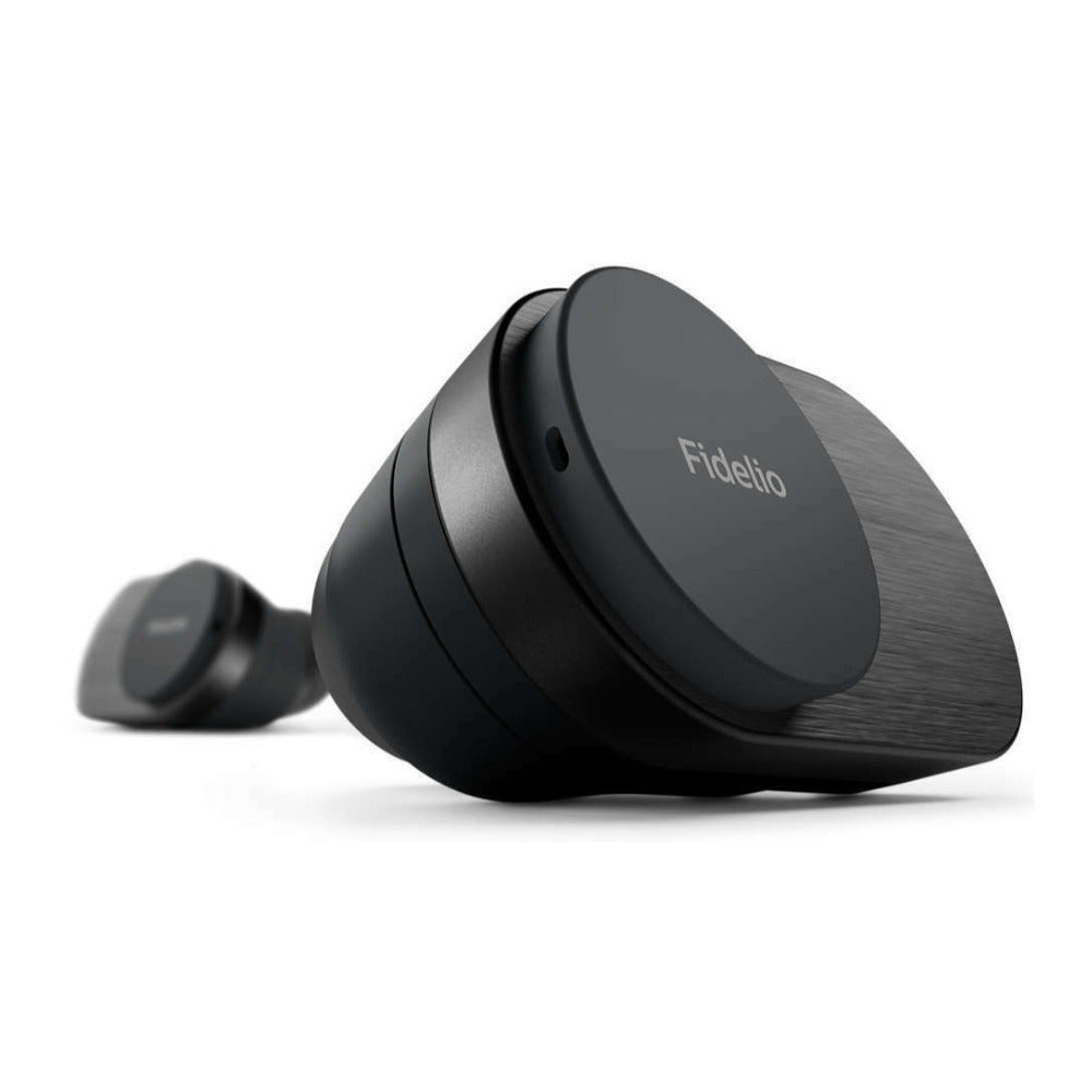 Philips Fidelio T1 True Wireless Headphones with ANC Pro+