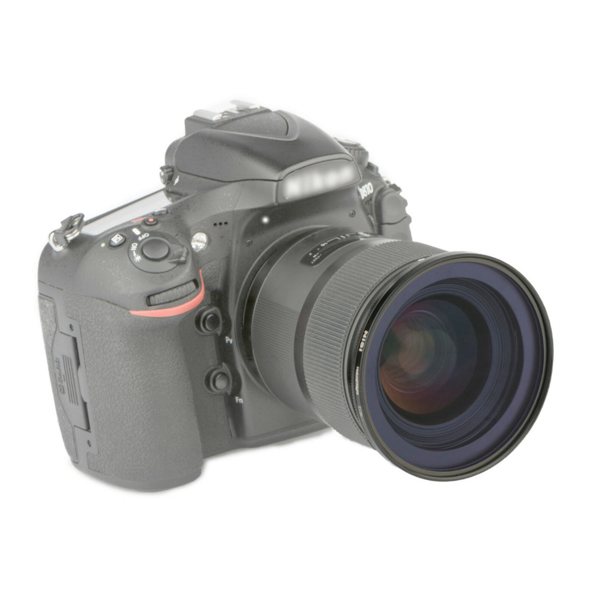 NiSi 72mm Natural Night Filter (Light Pollution Filter)