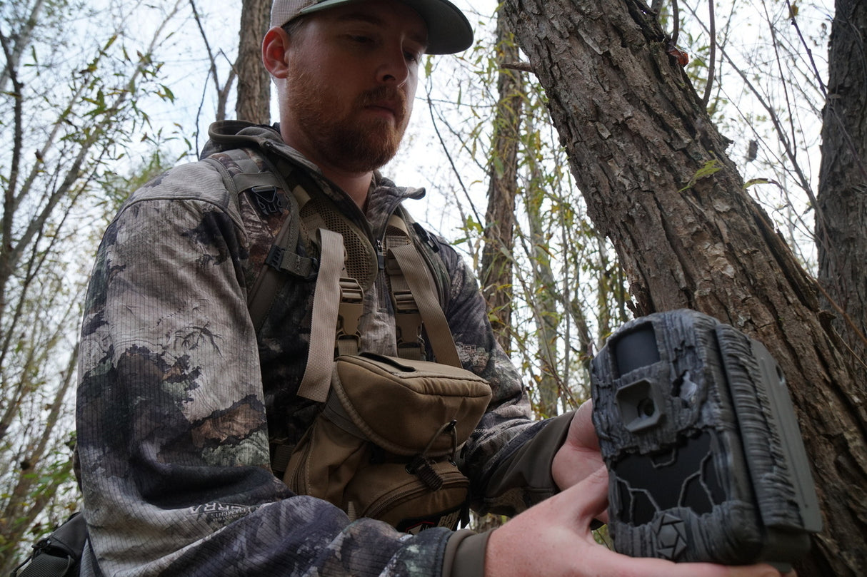 Stealth Cam DS4K Ultimate Camera 32 Megapixel and 4K Video at 30FPS