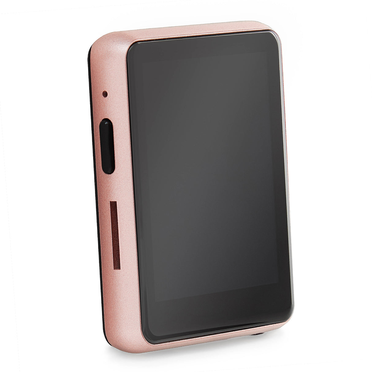 Samvix Tiny Smartbass Kosher 8GB MP3 Player (Pink)