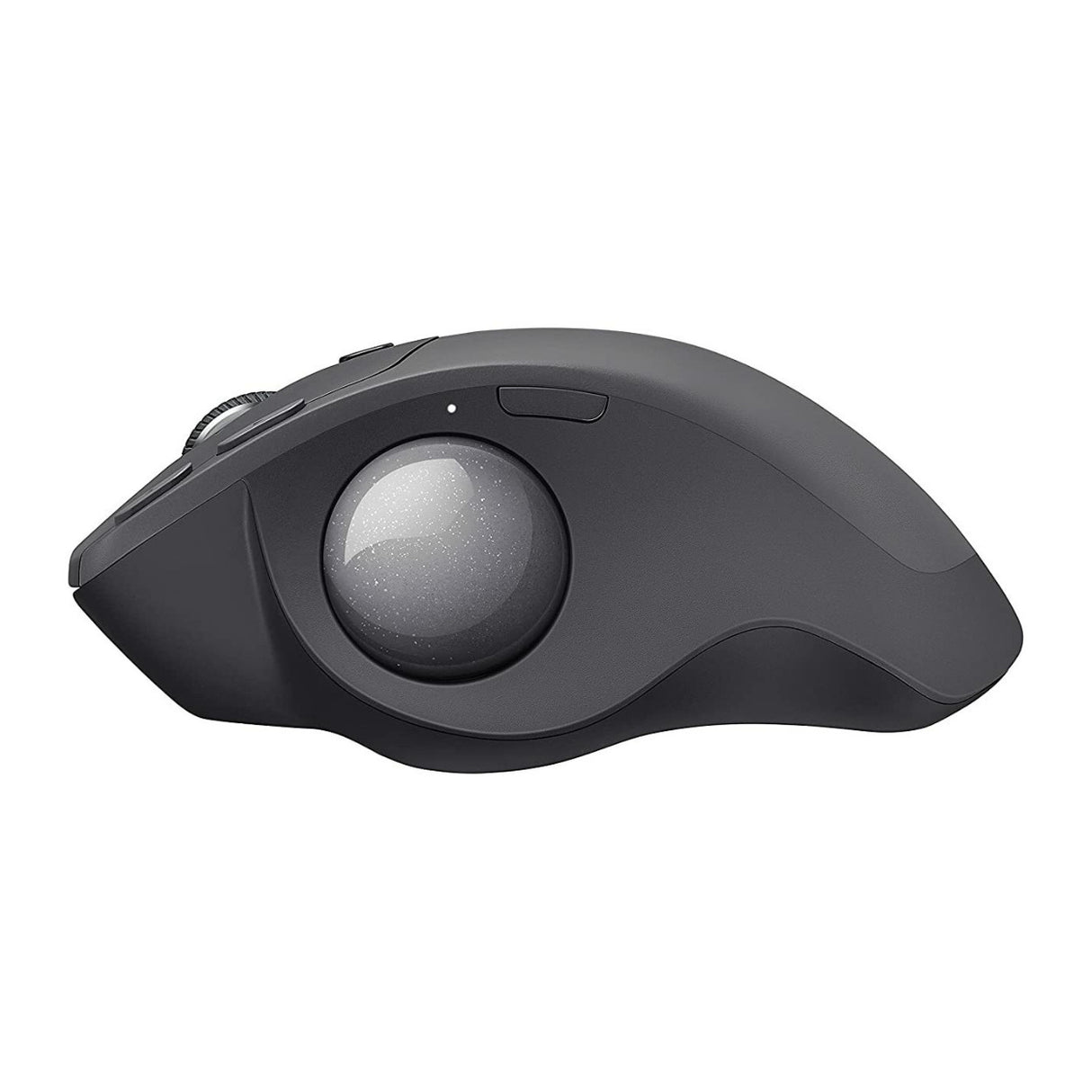 Logitech MX ERGO Advanced Wireless Trackball with MX Palm Rest and Knox Gear 4-Port USB 3.0 Hub
