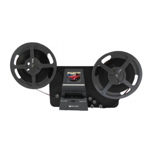 Wolverine Film2Digital MovieMaker PRO