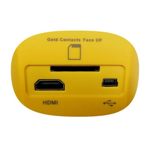 Wolverine Titan 8-in-1 High-Definition Film to Digital Converter