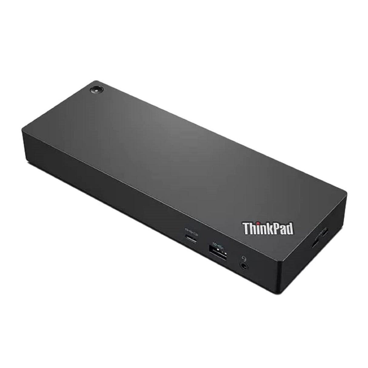 Lenovo 40B00135US Thunderbolt 4 ThinkPad Universal Dock 8K Display Support Up to 100W Power Delivery