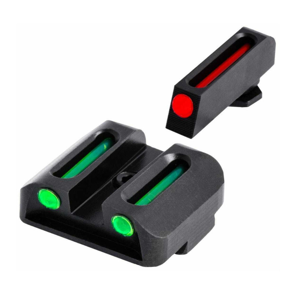 TruGlo Brite-Site Smith and Wesson Fiber Optic Sight