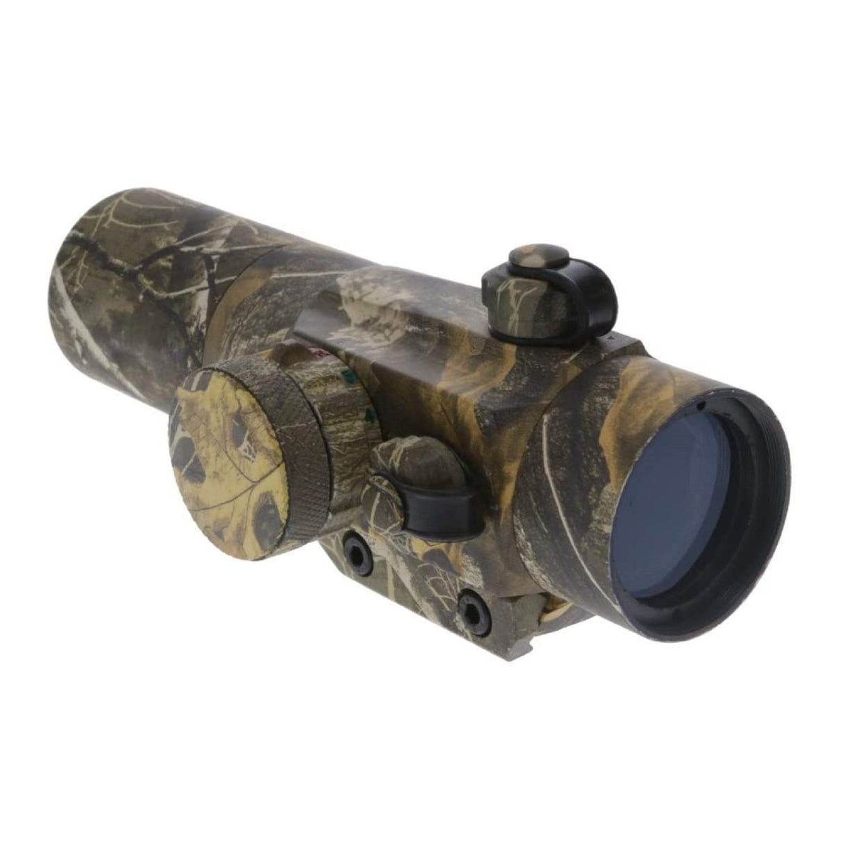 TruGlo TG8030GA Gobble-Stopper 30mm Turkey Hunting Dual-Color Dot Sight