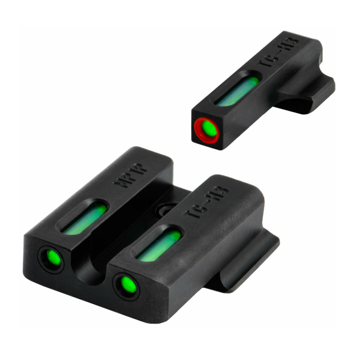 TruGlo TFX Pro Sights (Smith & Wesson M&P Models)