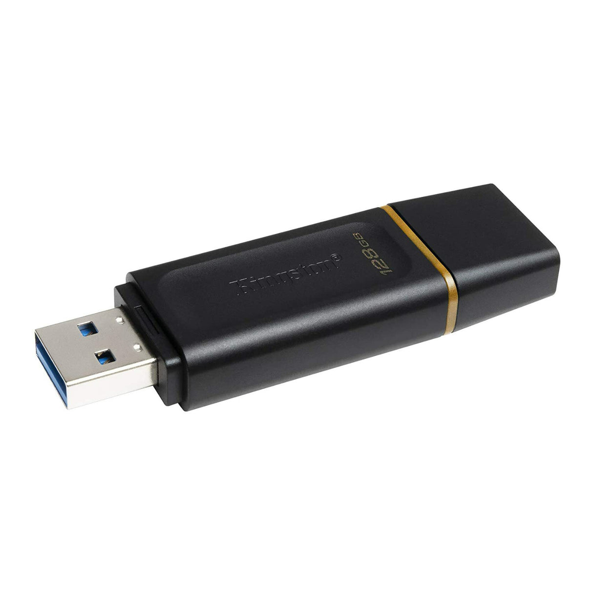 Kingston 128GB DataTraveler Exodia Flash Drive