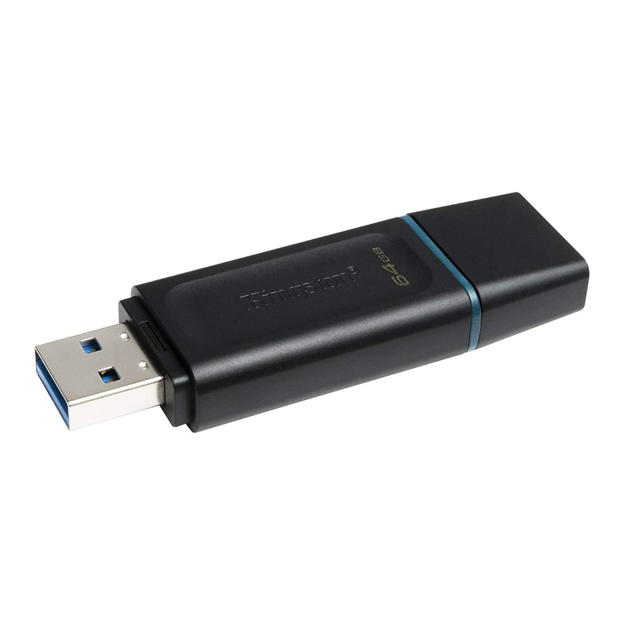 Kingston 64GB DataTraveler Exodia Flash Drive