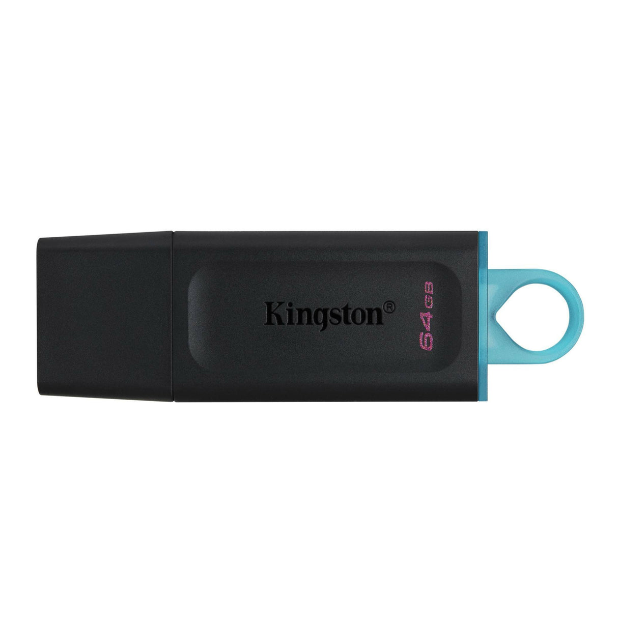 Kingston 64GB DataTraveler Exodia Flash Drive