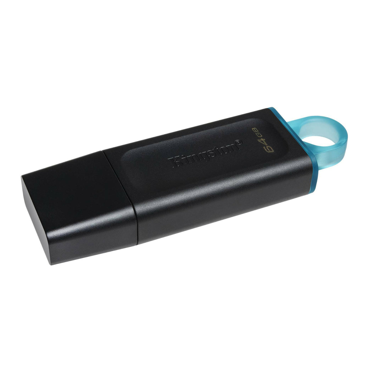 Kingston 64GB DataTraveler Exodia Flash Drive