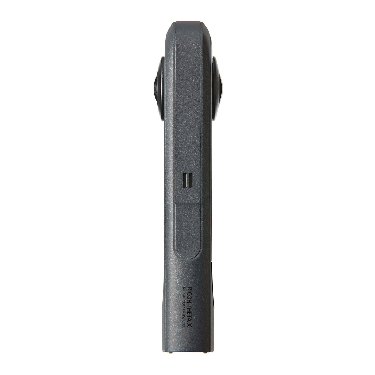 RICOH THETA X 360-Degree Camera