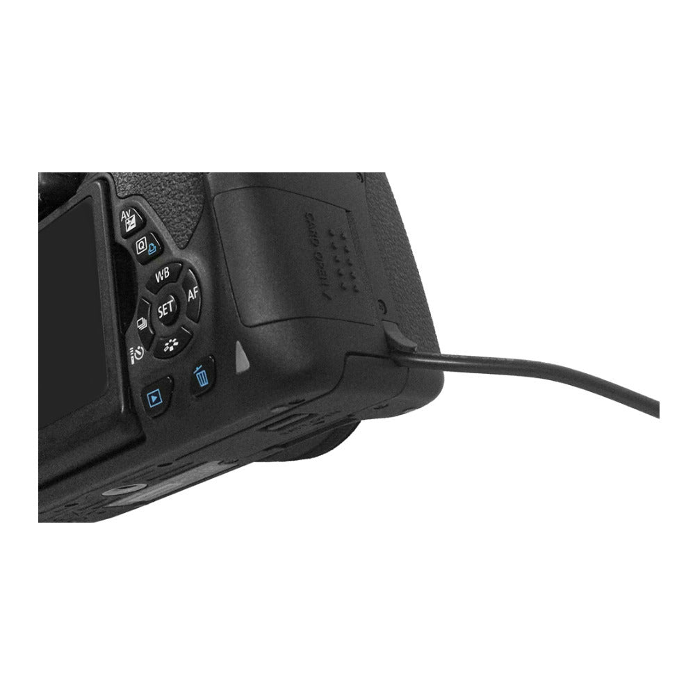 Tether Tools Relay Camera Coupler for Canon Cameras with LP-E10 Battery