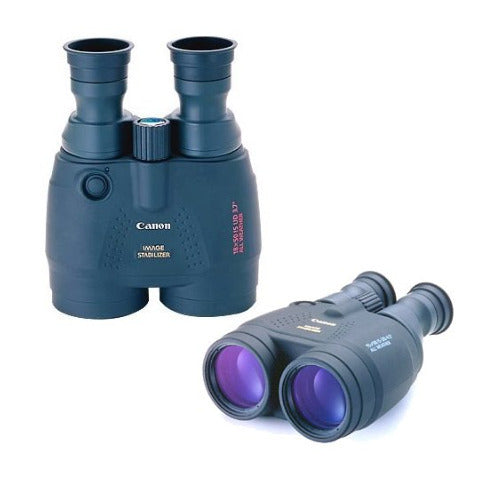 Canon 18x50 IS All Weather Image Stabilized Binoculars