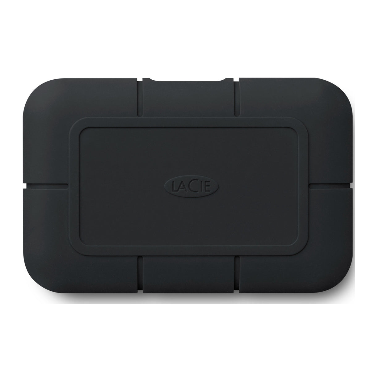 LaCie Rugged SSD Pro 4TB Thunderbolt 3 NVMe Professional External Solid State Drive