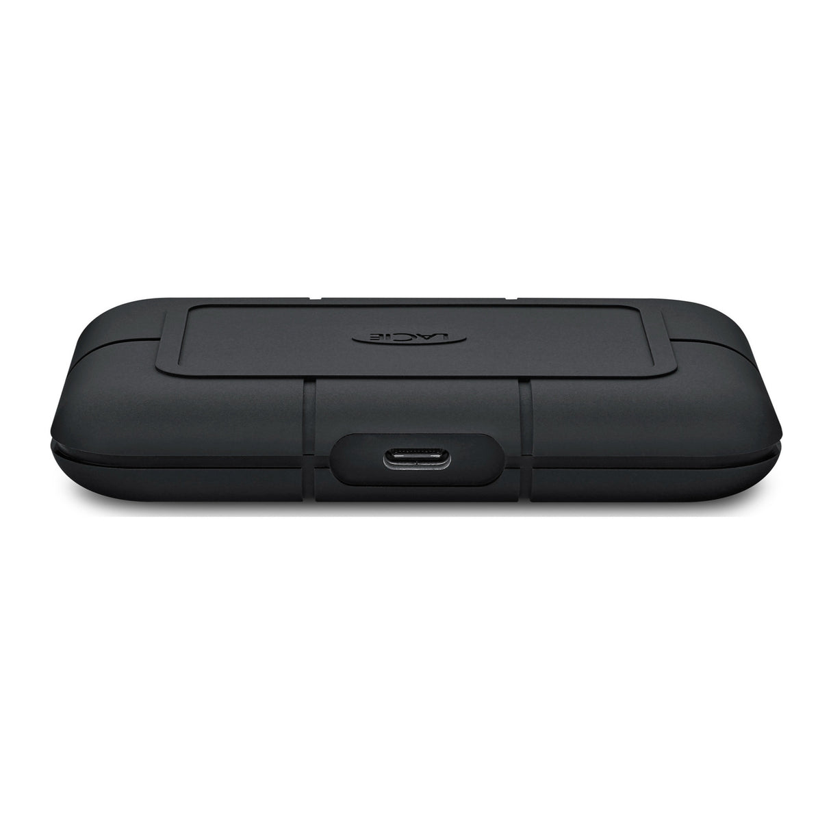 LaCie Rugged SSD Pro 4TB Thunderbolt 3 NVMe Professional External Solid State Drive