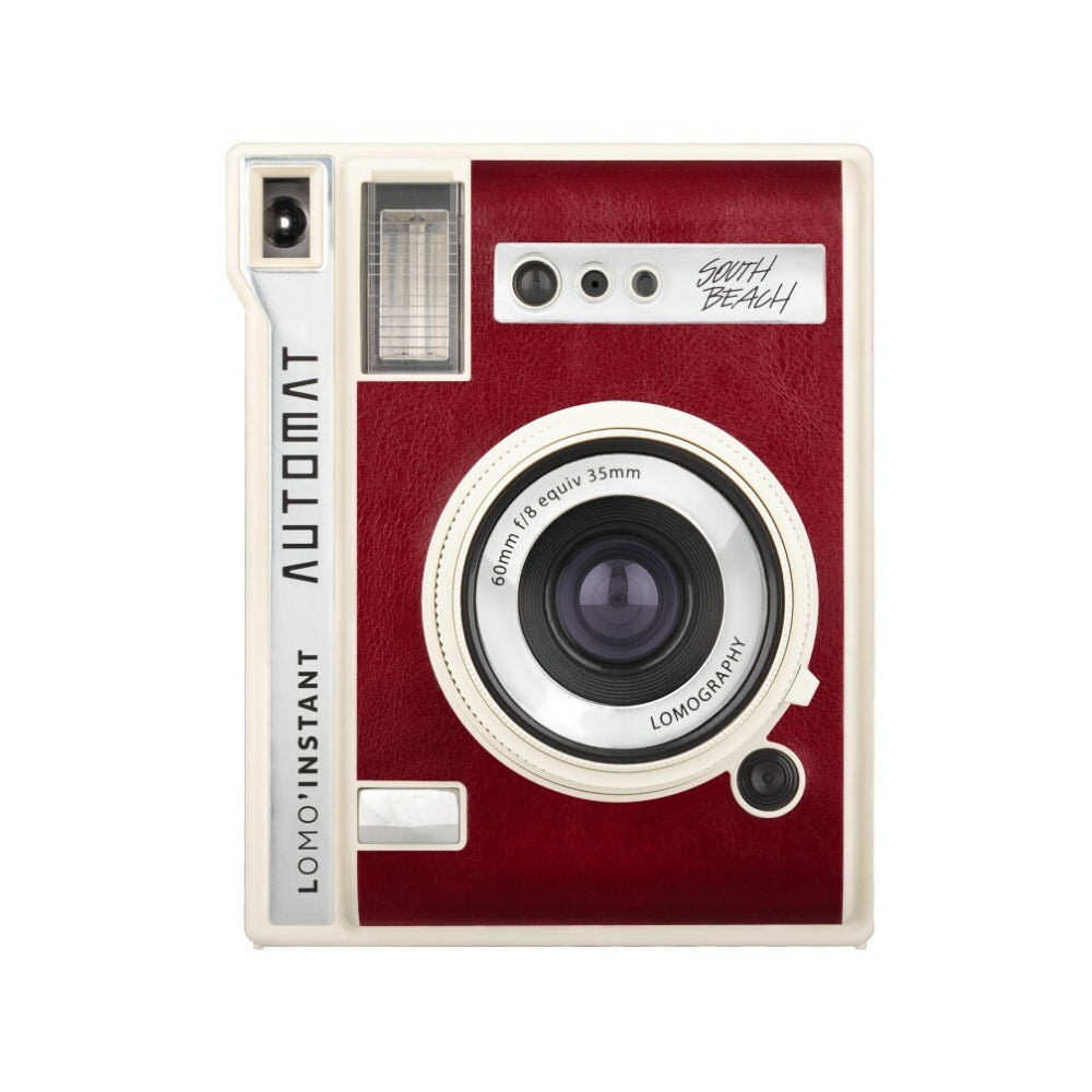 Lomography Lomo'Instant Automat Camera (South Beach Edition)