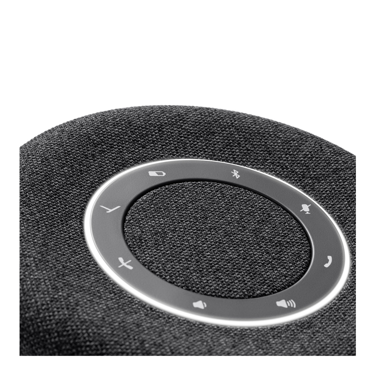 beyerdynamic SPACE Personal Speakerphone (Charcoal)