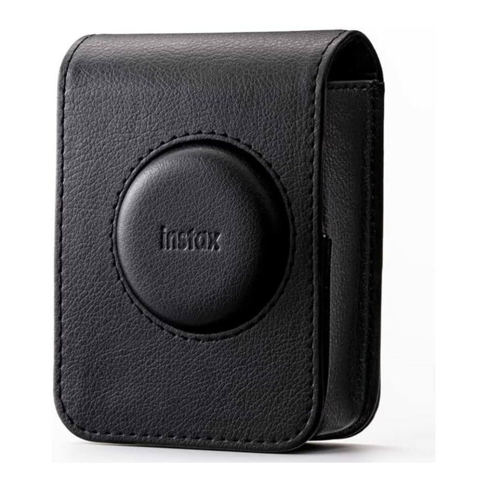 Fujifilm Instax Mini Evo Camera Case (Black)