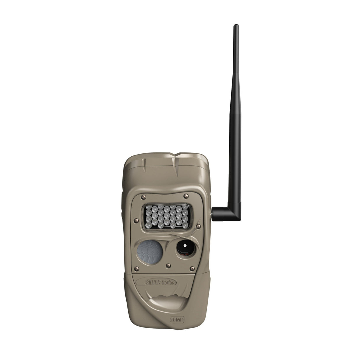 Cuddeback CuddeLink J Series Long Range IR 20MP Trail Camera (4-Pack)