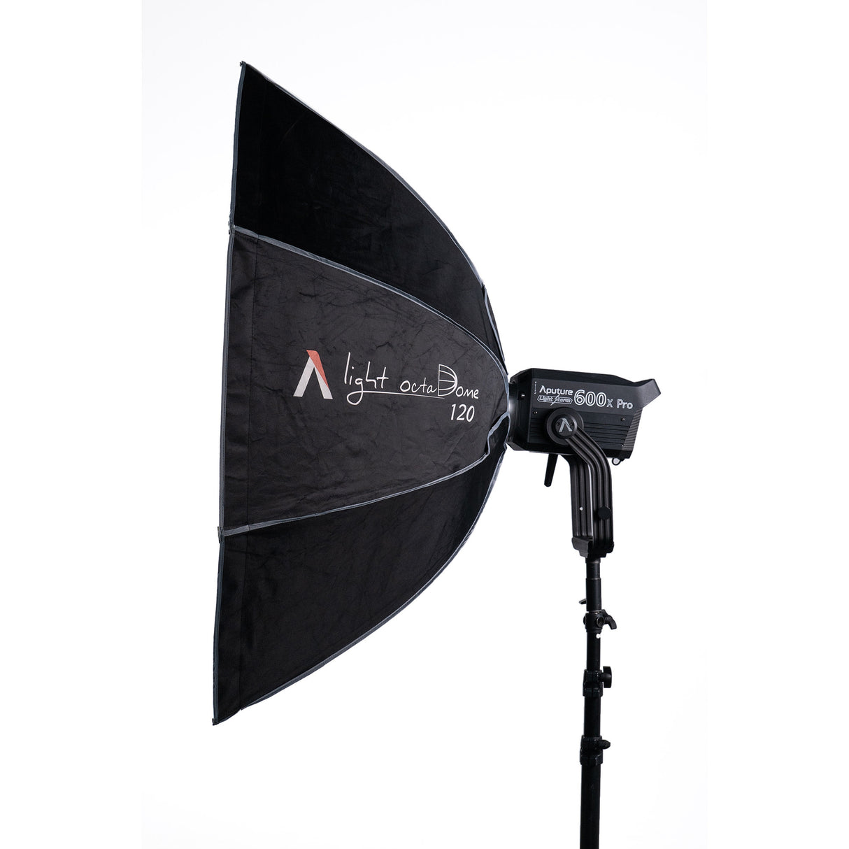 Aputure Light OctaDome 120 Octagonal Softbox (Bowens Mount)