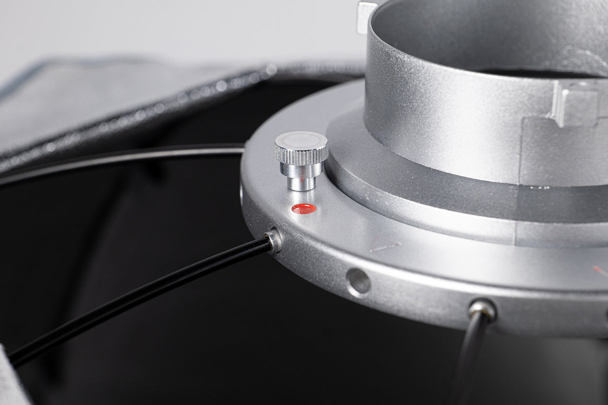 Aputure Light OctaDome 120 Octagonal Softbox (Bowens Mount)