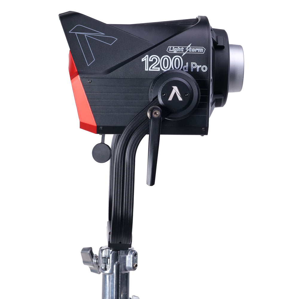 Aputure LightStorm LS 1200d Pro LED Light