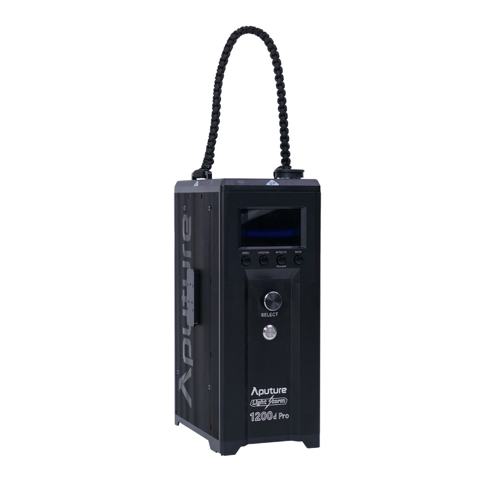 Aputure LightStorm LS 1200d Pro LED Light