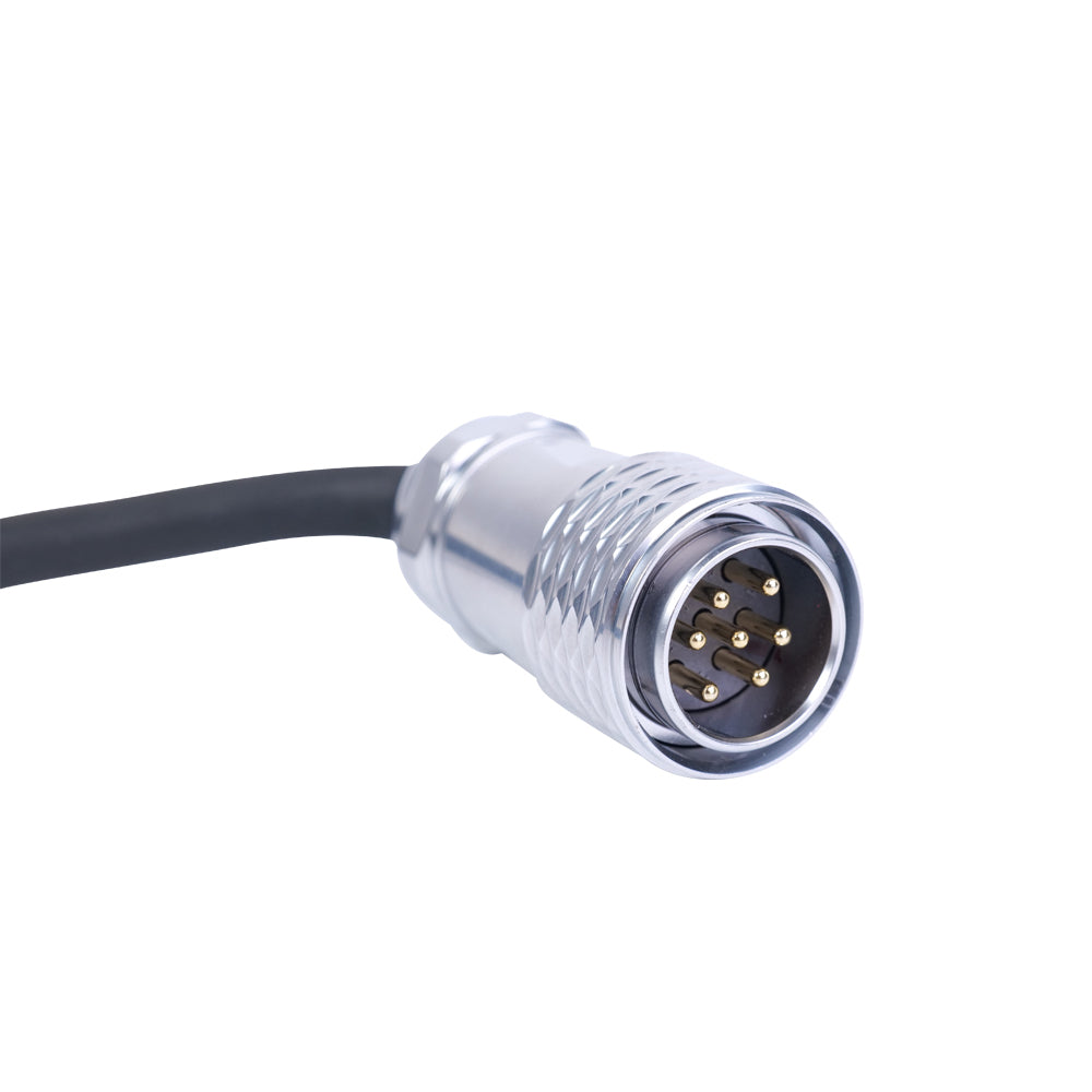 Aputure LightStorm LS 1200d Pro LED Light