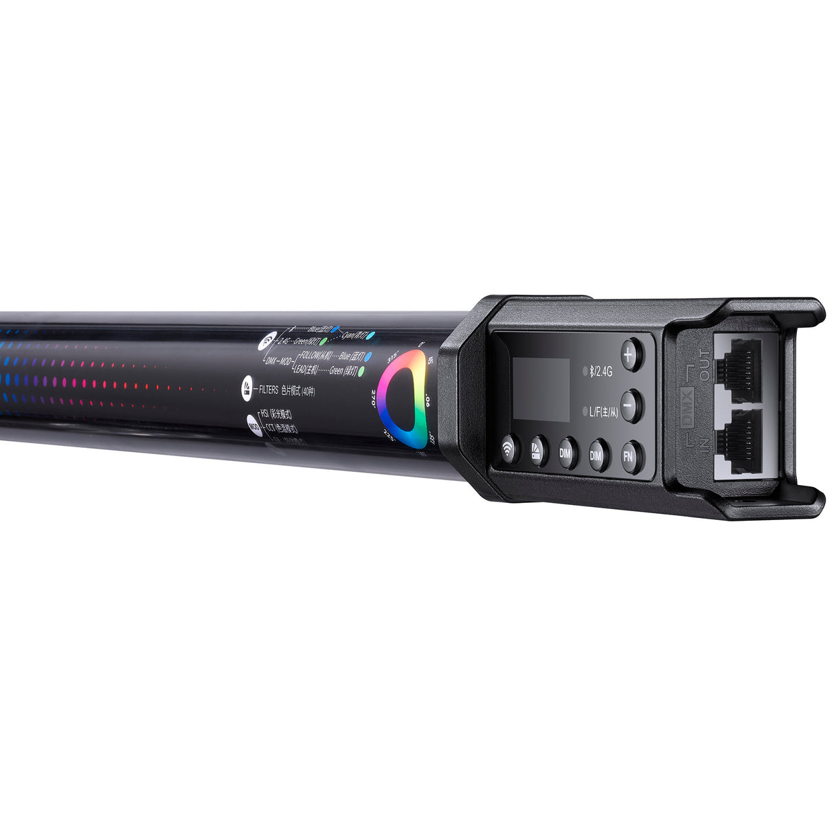 Godox TL120 RGB Tube Light