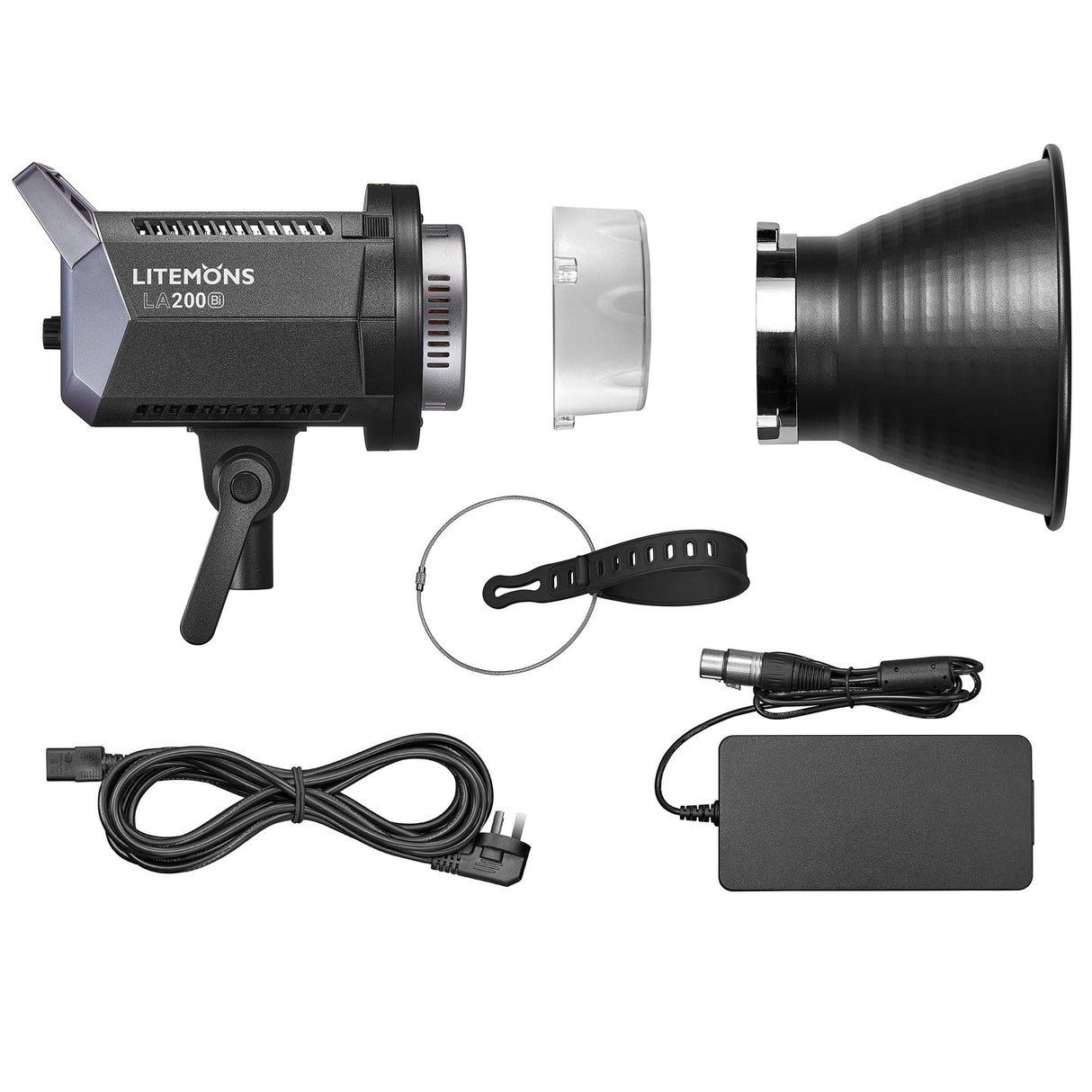 Godox Litemons LA200Bi LED 200W Light