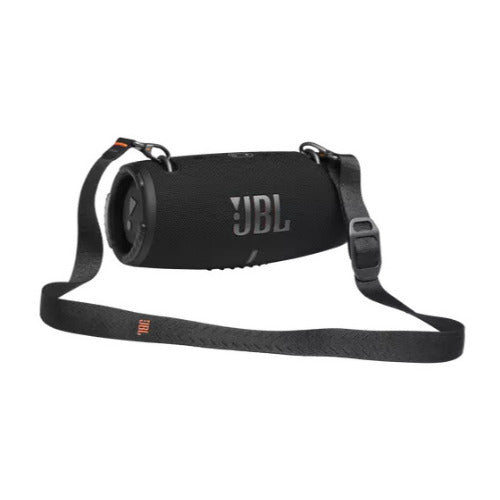 JBL Xtreme 3 Portable Bluetooth Speaker (Black)