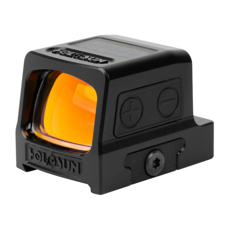 Holosun HE509T Enclosed Pistol Reflex Optical Red Dot Sight